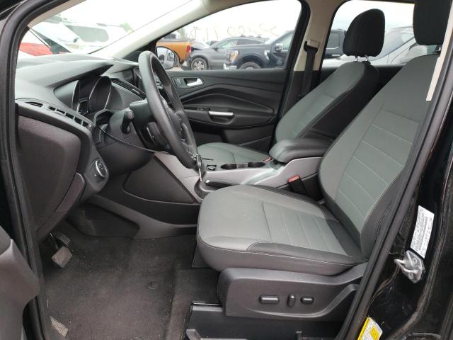 Photo 7 from auction – 2016 FORD ESCAPE SE with VIN 1FMCU9GX6GUB16486