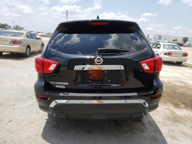 Photo 6 from auction – 2019 NISSAN PATHFINDER with VIN 5N1DR2MN5KC584031