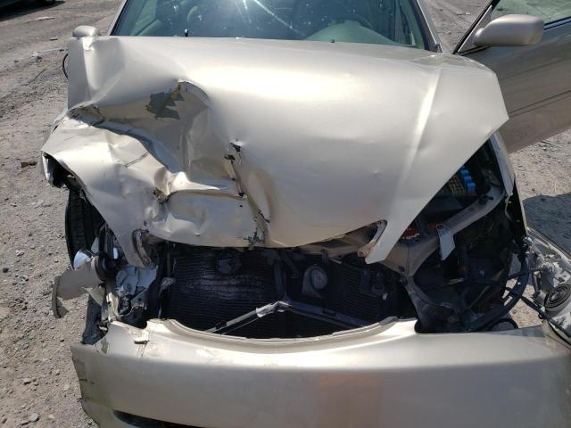 Photo 11 from auction – 2004 TOYOTA CAMRY LE with VIN 4T1BE32K84U300681