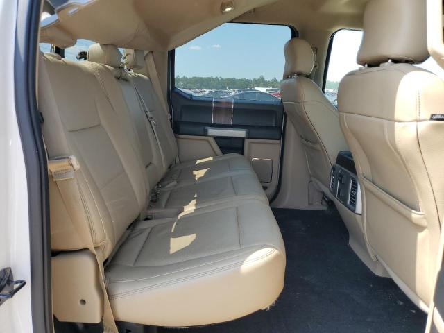 Photo 10 from auction – 2016 FORD F150 SUPER with VIN 1FTEW1CG6GFB01117