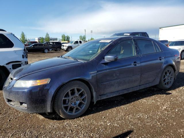 2005 Acura TL