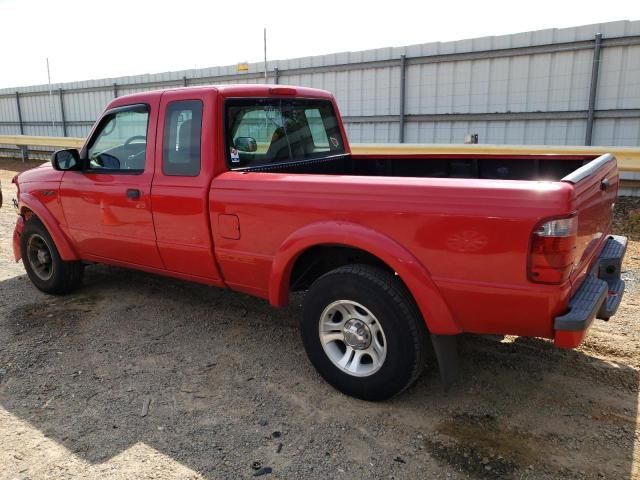 Photo 2 from auction – 2003 FORD RANGER SUP with VIN 1FTYR44V73TA35966