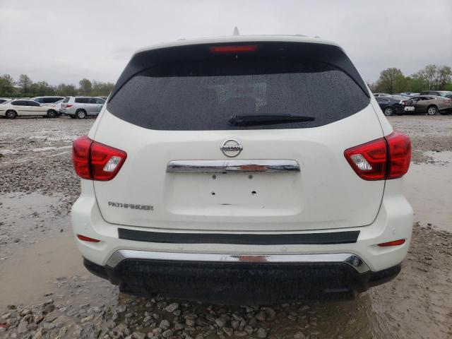 Photo 6 from auction – 2019 NISSAN PATHFINDER with VIN 5N1DR2MN9KC595565