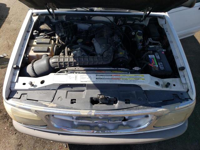 Photo 12 from auction – 1995 FORD EXPLORER with VIN 1FMDU34X9SUA79285
