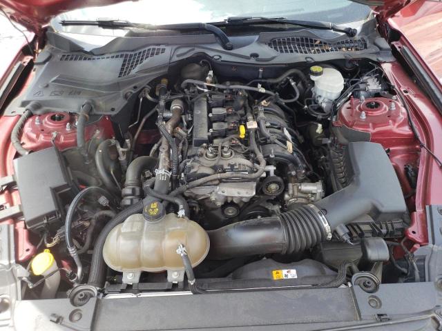 Photo 11 from auction – 2016 FORD MUSTANG with VIN 1FA6P8TH6G5202124