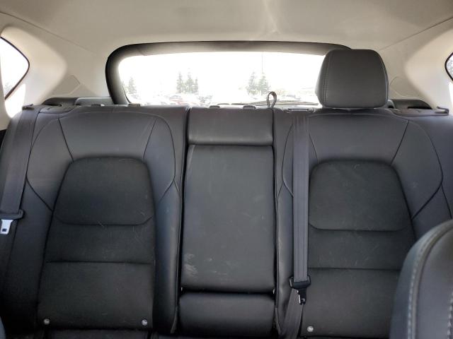 Photo 10 from auction – 2019 MAZDA CX-5 TOURI with VIN JM3KFACM5K0668219