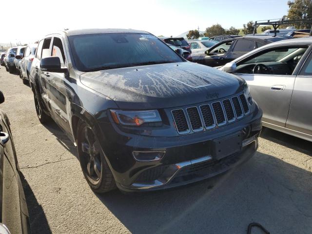 Photo 4 from auction – 2016 JEEP GRAND CHER with VIN 1C4RJFCG1GC384637