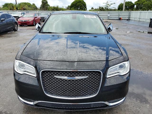 Photo 5 from auction – 2017 CHRYSLER 300C with VIN 2C3CCAEG6HH566420