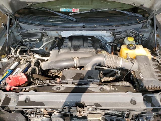 Photo 11 from auction – 2014 FORD F150 SUPER with VIN 1FTFW1ET8EFA95753