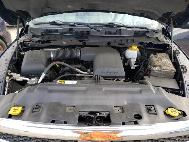 Photo 11 from auction – 2014 RAM 1500 SLT with VIN 1C6RR7LG7ES363574