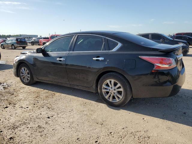 Photo 2 from auction – 2014 NISSAN ALTIMA 2.5 with VIN 1N4AL3AP3EN229345