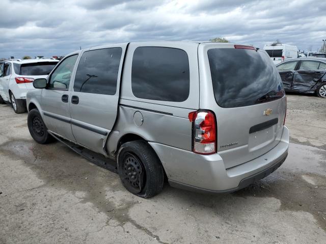 Photo 2 from auction – 2005 CHEVROLET UPLANDER with VIN 1GNDV03L15D305037