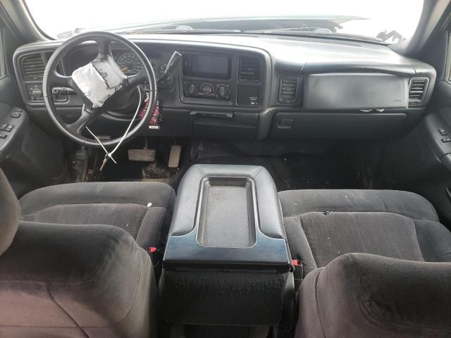 Photo 8 from auction – 2001 CHEVROLET SILVERADO with VIN 2GCEC19V711293354
