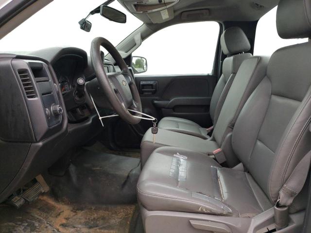 Photo 7 from auction – 2015 CHEVROLET SILVERADO with VIN 1GCNCPEH8FZ353515