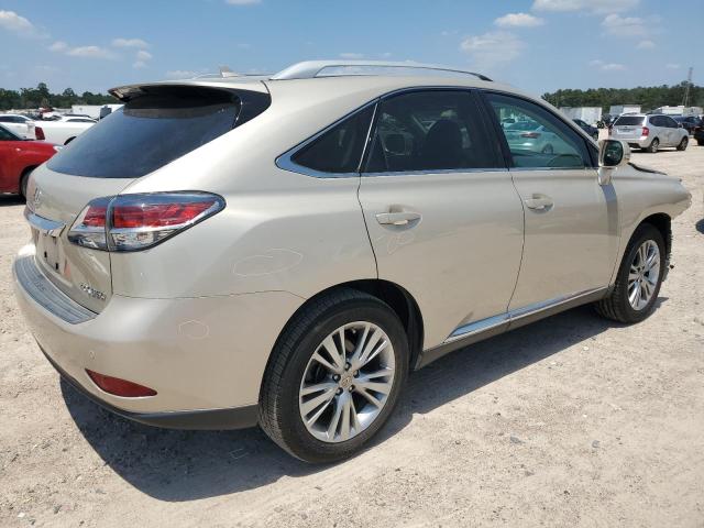 Zdjęcie 3 z aukcji – 2013 LEXUS RX 350 z VIN 2T2ZK1BA4DC119531
