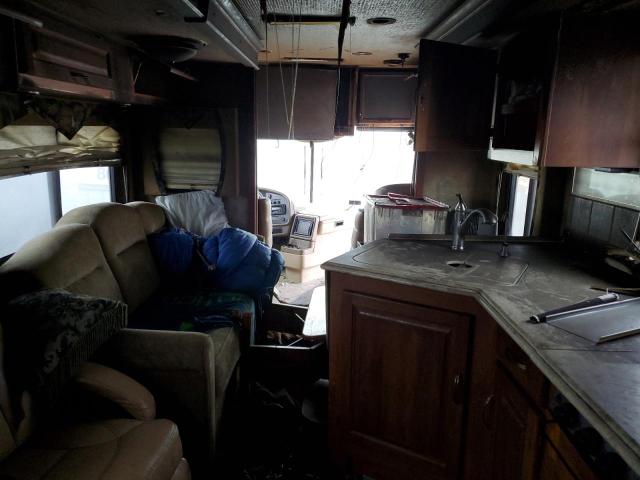 Photo 6 from auction – 2005 FREIGHTLINER MCL MOTORH with VIN 4UZAAHDC45CU36081