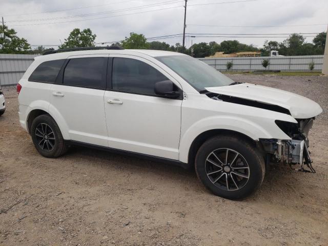 Photo 4 from auction – 2017 DODGE JOURNEY SE with VIN 3C4PDCAB3HT570058