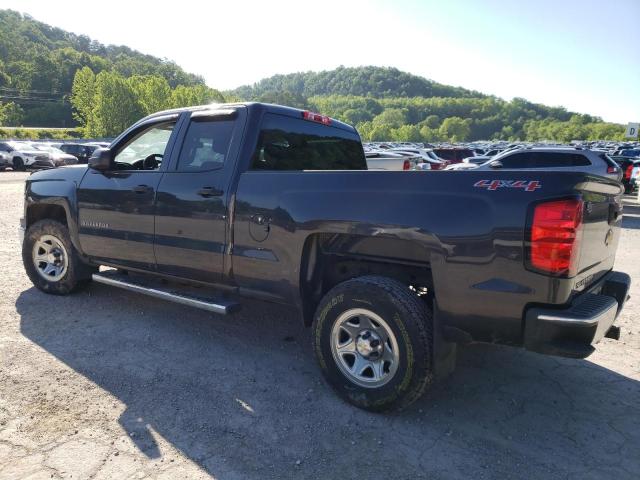 Photo 2 from auction – 2014 CHEVROLET SILVERADO with VIN 1GCVKPEC7EZ297038