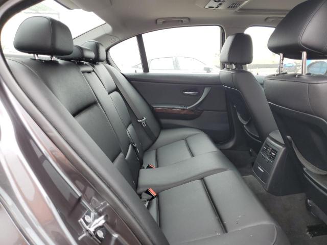 Photo 10 from auction – 2007 BMW 328 I with VIN WBAVA33507PV64872