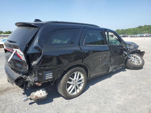 Photo 3 from auction – 2022 DODGE DURANGO GT with VIN 1C4RDJDG3NC108014