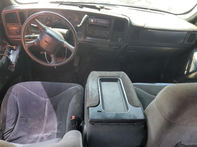 Photo 8 from auction – 2001 GMC NEW SIERRA with VIN 2GTEC19V111142770