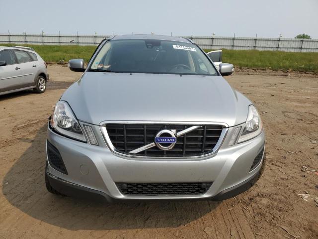 Photo 5 from auction – 2011 VOLVO XC60 3.2 with VIN YV4952DZ4B2222137