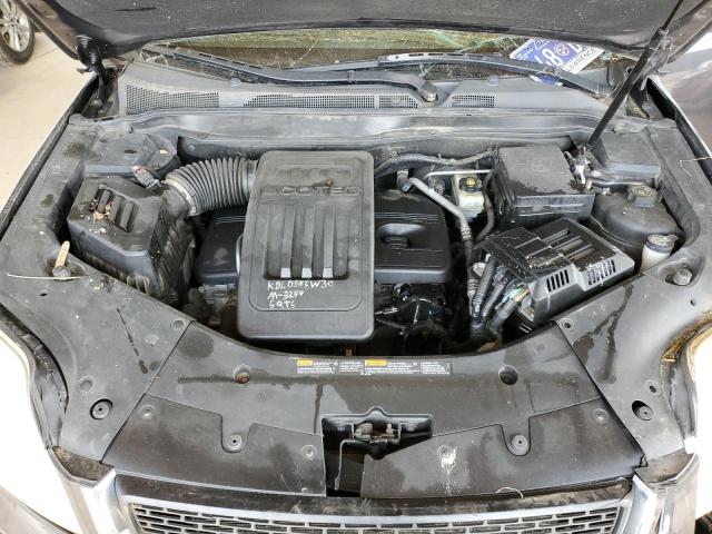 Photo 11 from auction – 2013 GMC TERRAIN SL with VIN 2GKALMEK3D6177687