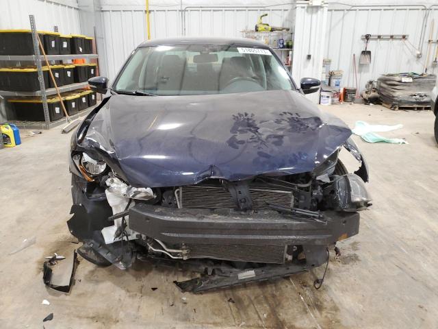 Photo 5 from auction – 2015 VOLKSWAGEN PASSAT S with VIN 1VWAS7A33FC116555