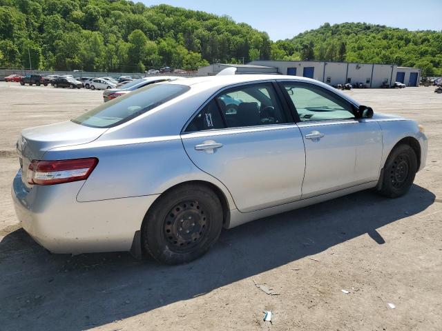 Photo 3 from auction – 2011 TOYOTA CAMRY BASE with VIN 4T1BF3EK8BU182363