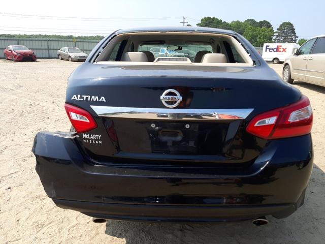 Photo 6 from auction – 2016 NISSAN ALTIMA 2.5 with VIN 1N4AL3AP1GC293933