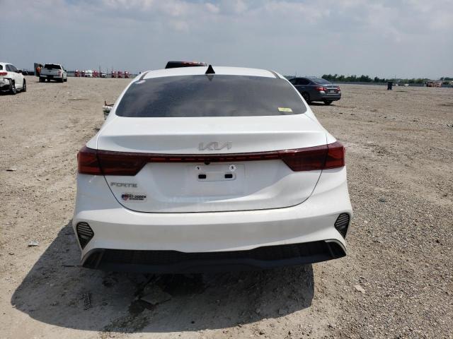 Photo 6 from auction – 2022 KIA FORTE FE with VIN 3KPF24AD5NE485036