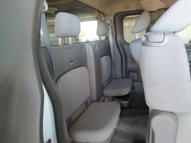 Photo 10 from auction – 2012 NISSAN FRONTIER S with VIN 1N6BD0CT1CC466295
