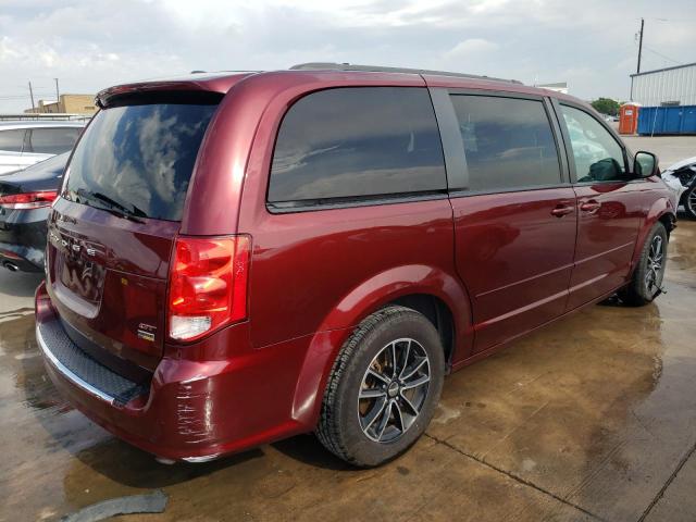 Photo 3 from auction – 2017 DODGE GRAND CARA with VIN 2C4RDGEG6HR861534