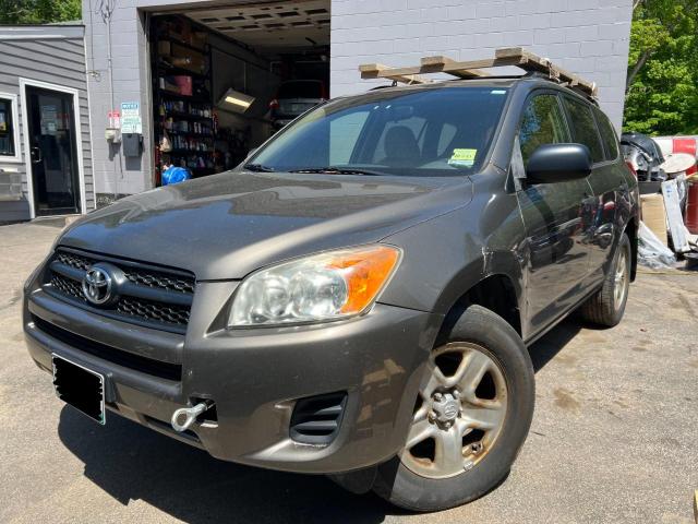 Photo 2 from auction – 2010 TOYOTA RAV4 with VIN JTMZF4DV8AD024091
