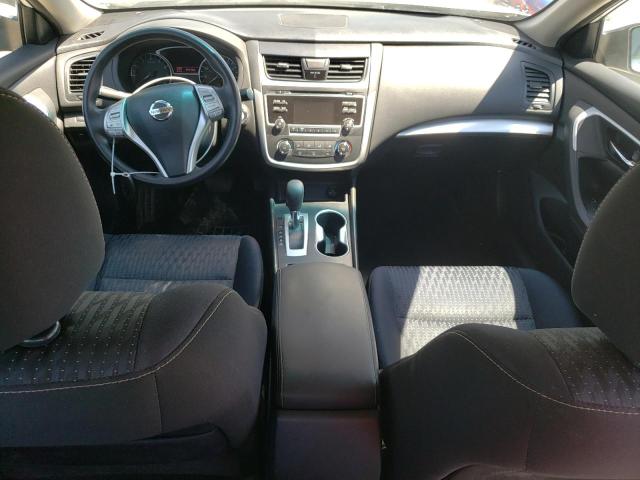 Photo 8 from auction – 2017 NISSAN ALTIMA 2.5 with VIN 1N4AL3AP8HC145389