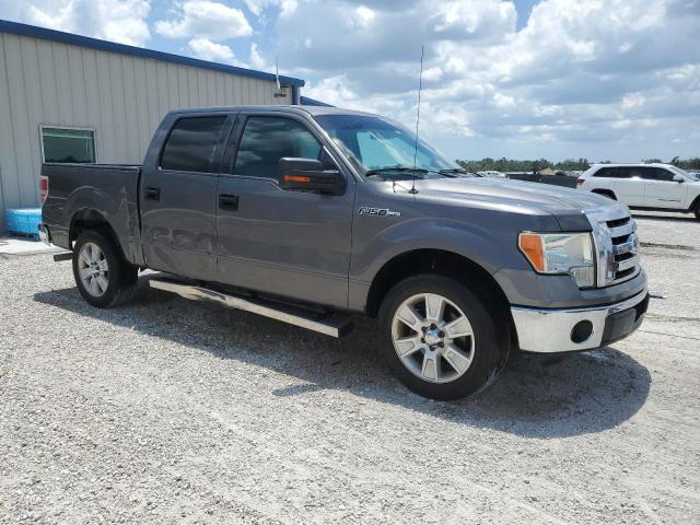 Photo 4 from auction – 2011 FORD F150 SUPER with VIN 1FTFW1CF2BKD87298