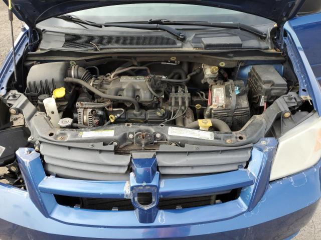Photo 12 from auction – 2010 DODGE GRAND CARA with VIN 2D4RN4DE6AR326546