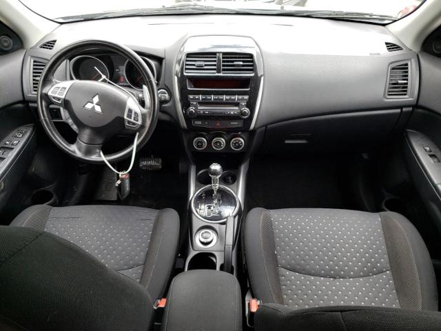 Photo 8 from auction – 2011 MITSUBISHI OUTLANDER with VIN JA4AR4AU1BZ024044