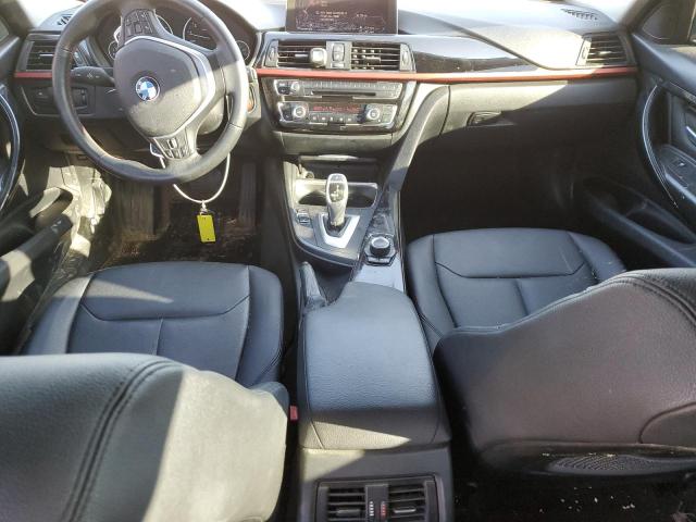 Photo 8 from auction – 2013 BMW 328 I with VIN WBA3A5C5XDF354624