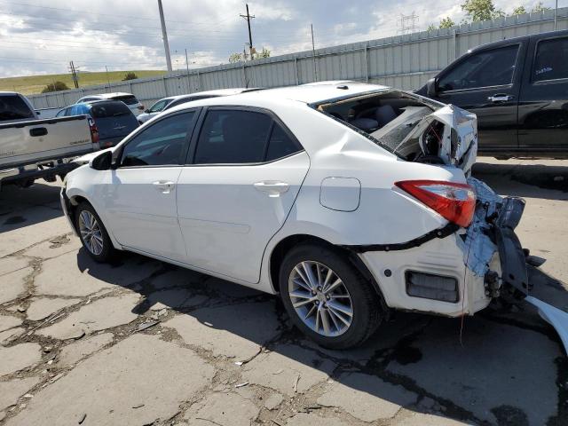 Photo 2 from auction – 2015 TOYOTA COROLLA L with VIN 5YFBURHE5FP275041