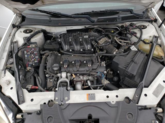 Photo 11 from auction – 2012 CHEVROLET IMPALA LTZ with VIN 2G1WC5E33C1160229