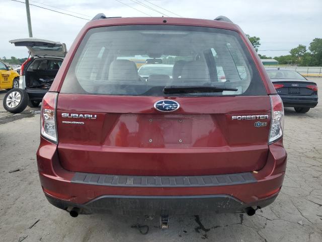 Photo 6 from auction – 2012 SUBARU FORESTER 2 with VIN JF2SHBBC4CH442341