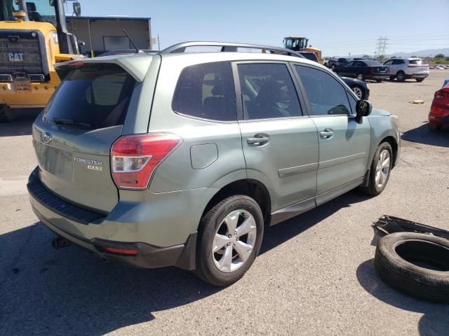 Photo 3 from auction – 2015 SUBARU FORESTER 2 with VIN JF2SJAHC2FH457169