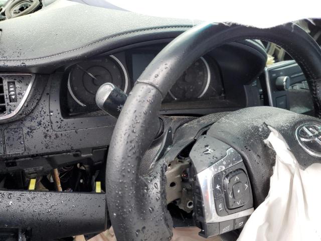 Photo 9 from auction – 2016 TOYOTA CAMRY LE with VIN 4T1BF1FK8GU174919