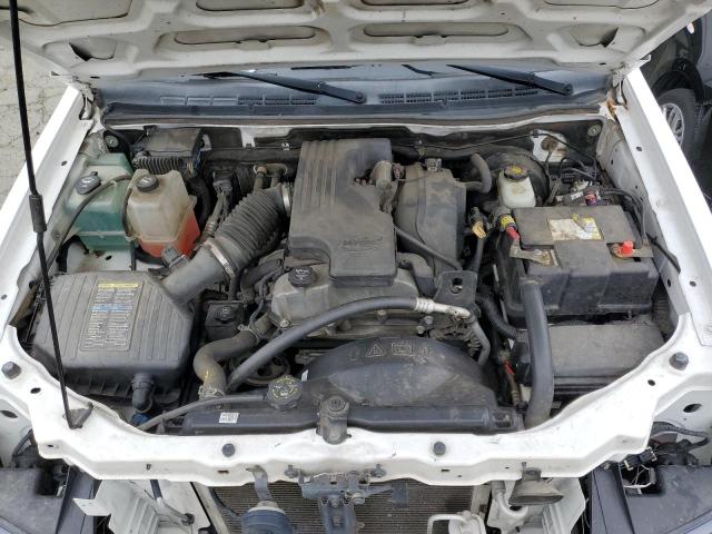 Photo 11 from auction – 2010 CHEVROLET COLORADO with VIN 1GCESBD92A8102441