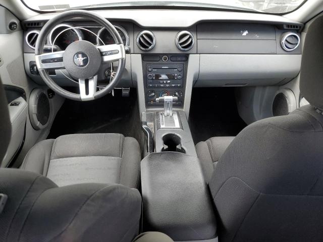 Photo 8 from auction – 2007 FORD MUSTANG with VIN 1ZVFT80N175324032