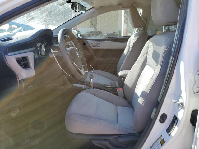 Photo 7 from auction – 2016 TOYOTA COROLLA L with VIN 5YFBURHE5GP505033