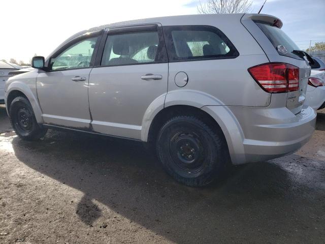 Photo 2 from auction – 2010 DODGE JOURNEY SE with VIN 3D4PG4FB4AT223241