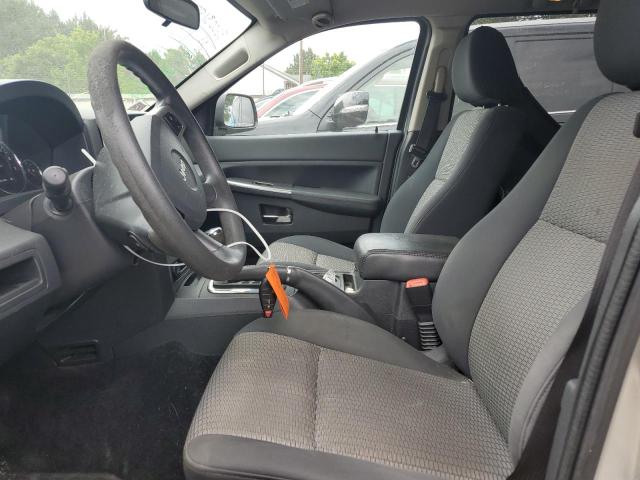 Photo 7 from auction – 2010 JEEP GRAND CHER with VIN 1J4PS4GK6AC145254