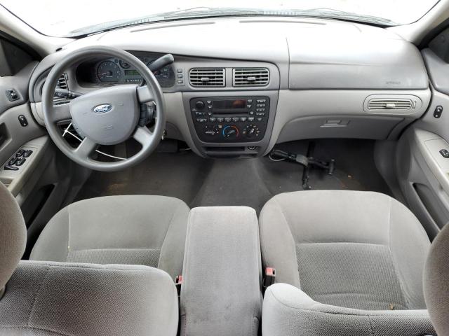 Photo 8 from auction – 2006 FORD TAURUS SE with VIN 1FAFP53U26A123292